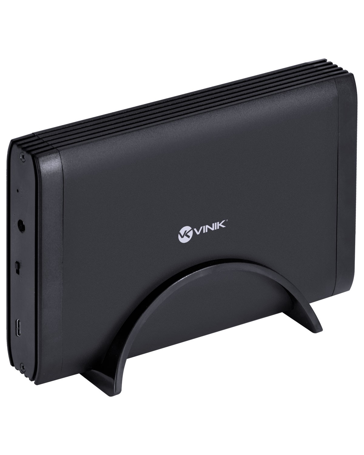 CASE HD 3.5" USB 3.0 CHAVE I/O CH35-AC300