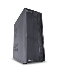 GABINETE SLIM CORPORATIVO ONE S1 COM FONTE SFX 200W