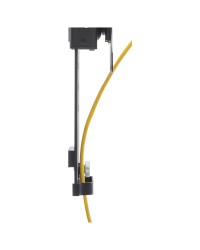 SUPORTE PARA MONITOR SUSPENSO 17'' A 32'' - PLMSM01E