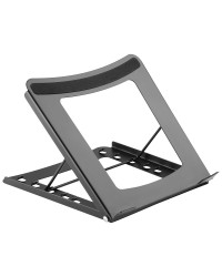 SUPORTE PARA NOTEBOOK AJUSTÁVEL ATÉ 15.3" SN-001A