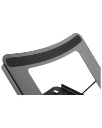 SUPORTE PARA NOTEBOOK AJUSTÁVEL ATÉ 15.3" SN-001A