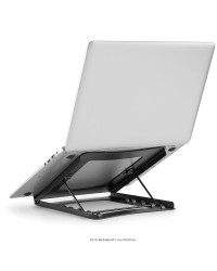 SUPORTE PARA NOTEBOOK AJUSTÁVEL ATÉ 15.3" SN-001A