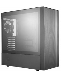 GABINETE MASTERBOX NR600 - MCB-NR600-KGNN-S00