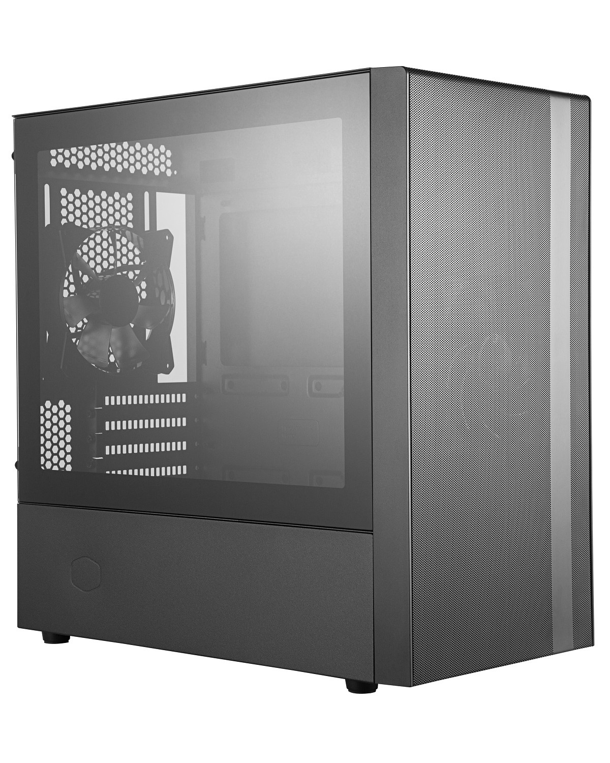 GABINETE NR400 MASTERBOX - MCB-NR400-KGNN-S00