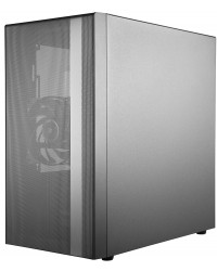 GABINETE NR400 MASTERBOX - MCB-NR400-KGNN-S00