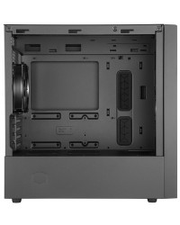 GABINETE NR400 MASTERBOX - MCB-NR400-KGNN-S00