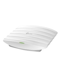 ACCESS POINT WIRELESS DUAL BAND GIGABIT MIMO MONTÁVEL EM TETO CHECK IN VIA FACEBOOK AC1350 EAP225 SMB