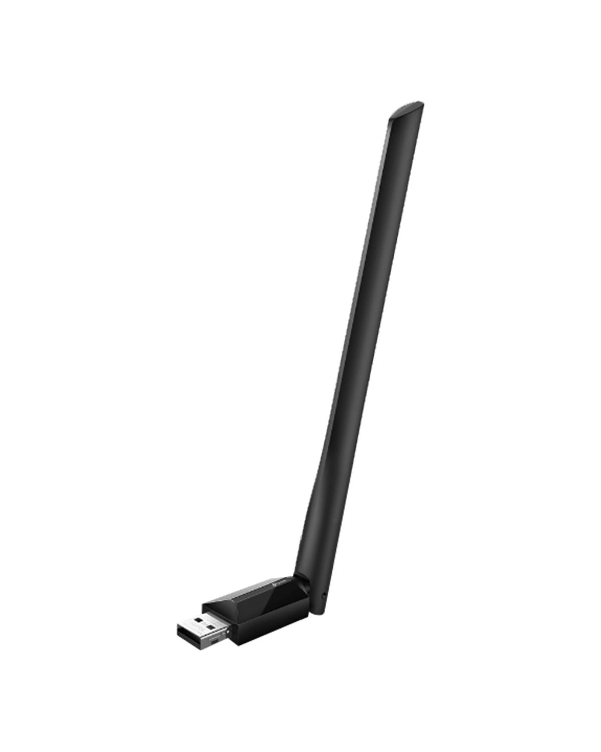 ADAPTADOR USB WIRELESS AC600 ARCHER DUAL BAND 2.4GHZ E 5GHZ ANTENA 5DBI T2U PLUS