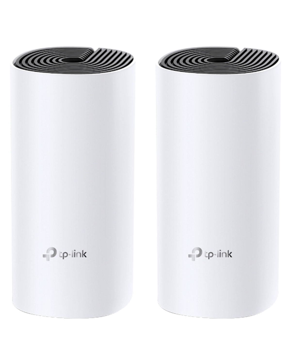 ROTEADOR WIRELESS AC1200 MESH WI-FI SYSTEM CONEXÕES ÚNICAS PARA ATÉ 100 DISPOSITIVOS DECO M4 (2 PACK )