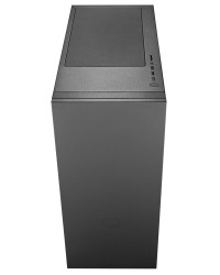 GABINETE SILENCIO S600 ATX/TG - MCS-S600-KG5N-S00