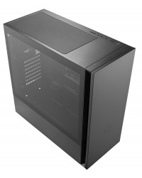 GABINETE SILENCIO S600 ATX/TG - MCS-S600-KG5N-S00