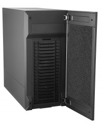 GABINETE SILENCIO S600 ATX/TG - MCS-S600-KG5N-S00