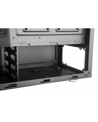 GABINETE SILENCIO S600 ATX/TG - MCS-S600-KG5N-S00