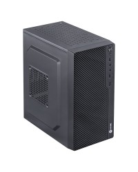 GABINETE CORPORATIVO ONE M1 USB 2.0 PRETO