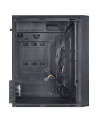 GABINETE CORPORATIVO ONE M1 USB 2.0 PRETO