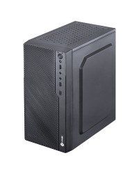 GABINETE CORPORATIVO ONE M1 USB 2.0 PRETO