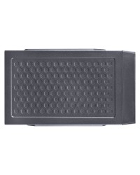 GABINETE CORPORATIVO ONE M1 USB 2.0 PRETO