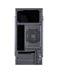 GABINETE CORPORATIVO ONE M1 USB 2.0 PRETO