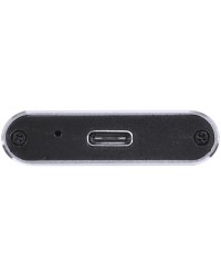 CASE PARA SSD M.2 TIPO C / TYPE C 3.1 COM NVME - CSM2-CN