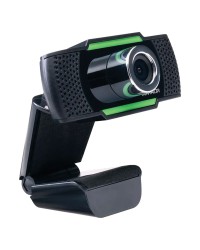 WEBCAM GAMER WARRION MAEVE 1080P AC340