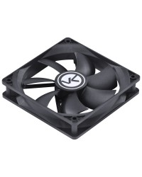 FAN PARA GABINETE 120MM PRETO - CF120