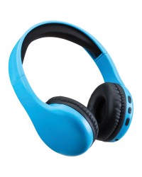 HEADPHONE BLUETOOTH JOY P2 AZUL PH310