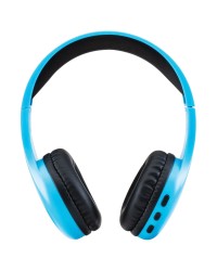 HEADPHONE BLUETOOTH JOY P2 AZUL PH310