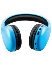 HEADPHONE BLUETOOTH JOY P2 AZUL PH310