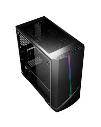 COMPUTADOR GAMER 3000 - RYZEN 3 3200G 3.6GHZ MEM. 8GB DDR4 HD 1TB RX 570 4GB FONTE 600W