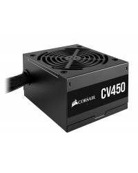 FONTE ATX 450W - CV450 - 80 PLUS BRONZE - COM CABO DE FORCA - CP-9020209-BR