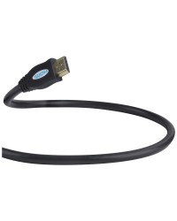 CABO EXTENSOR HDMI 2.0 4K ULTRA HD 3D CONEXÃO ETHERNET 2 METROS - H20F-2