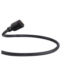 CABO EXTENSOR HDMI 2.0 4K ULTRA HD 3D CONEXÃO ETHERNET 2 METROS - H20F-2