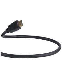 CABO EXTENSOR HDMI 2.0 4K ULTRA HD 3D CONEXÃO ETHERNET 2 METROS - H20EX-2