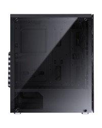 COMPUTADOR GAMER 7000 - I7 9700F 3.0GHZ 9ª GER. MEM. 16GB DDR4 (2X 8GB) SSD 240GB HD 1TB GTX 1050TI 4GB FONTE 600W