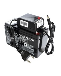 FONTE NOBREAK MINI MAX 13,8V/2A 3.01.031