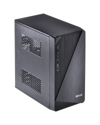 COMPUTADOR BUSINESS B500 - RYZEN 5 3400G 3.7GHZ 8GB DDR4 HD 1TB HDMI/VGA FONTE 300W