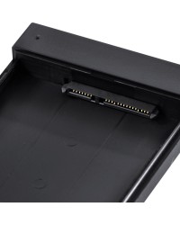 CASE PARA SSD 2.5" SATA PARA USB 2.0 - CP25-20