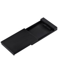 CASE PARA SSD 2.5" SATA PARA USB 2.0 - CP25-20