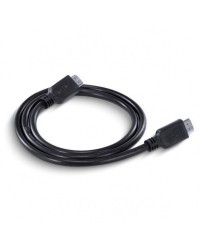 CABO HDMI 2.0 4K 28AWG PURO COBRE 50 CM - PHM20-05