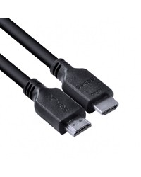 CABO HDMI 2.0 4K 28AWG PURO COBRE 50 CM - PHM20-05