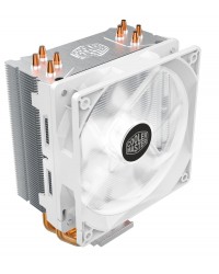 COOLER PARA PROCESSADOR HYPER 212 LED WHITE EDITION - RR-212L-16PW-R1