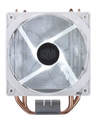 COOLER PARA PROCESSADOR HYPER 212 LED WHITE EDITION - RR-212L-16PW-R1