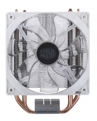 COOLER PARA PROCESSADOR HYPER 212 LED WHITE EDITION - RR-212L-16PW-R1