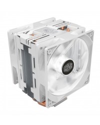 COOLER PARA PROCESSADOR HYPER 212 WHITE LED TURBO - RR-212TW-16PW-R1