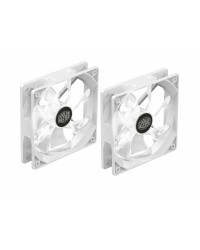 COOLER PARA PROCESSADOR HYPER 212 WHITE LED TURBO - RR-212TW-16PW-R1