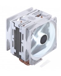 COOLER PARA PROCESSADOR HYPER 212 WHITE LED TURBO - RR-212TW-16PW-R1