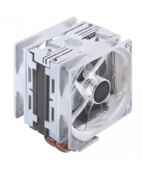 COOLER PARA PROCESSADOR HYPER 212 WHITE LED TURBO - RR-212TW-16PW-R1