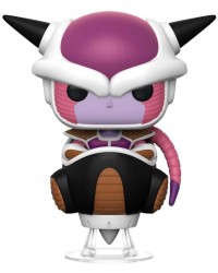 POP! DRAGON BALL Z - FRIEZA - #619