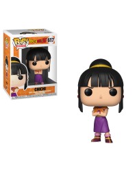 POP! DRAGON BALL Z - CHI CHI - #617