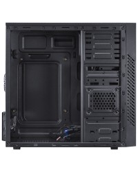 COMPUTADOR GAMER 5000 - I5 9400F 2.9GHZ 9ª GER. MEM. 8GB DDR4 HD 1TB RX 550 4GB FONTE 500W